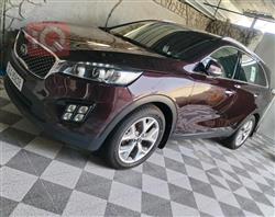 کیا سۆرینتۆ